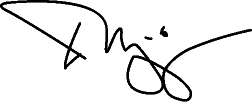 (Signature)